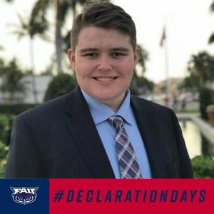 Meet your Posher, Kevin